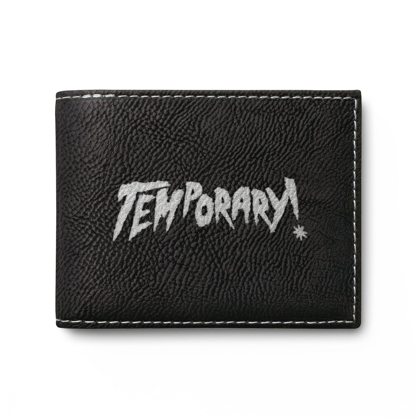 LEATHER WALLET