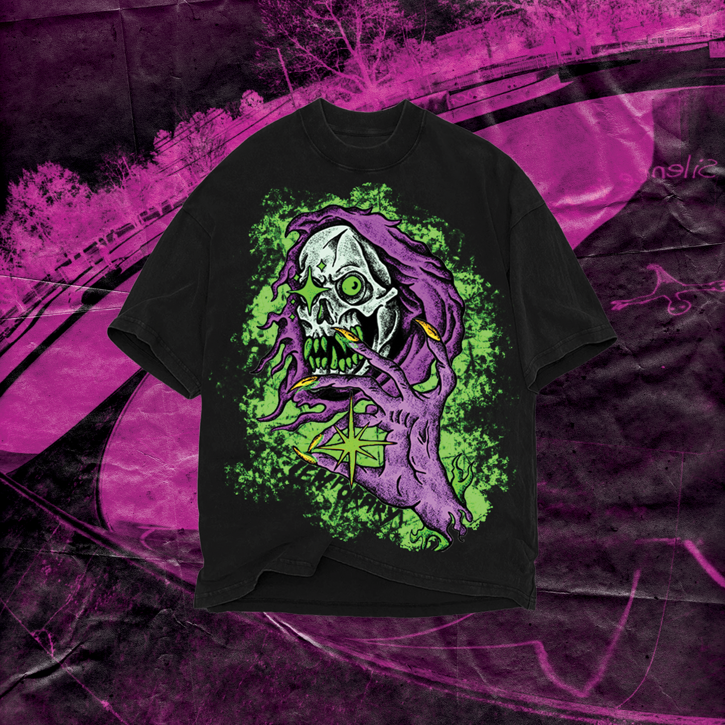 SPECTER TEE