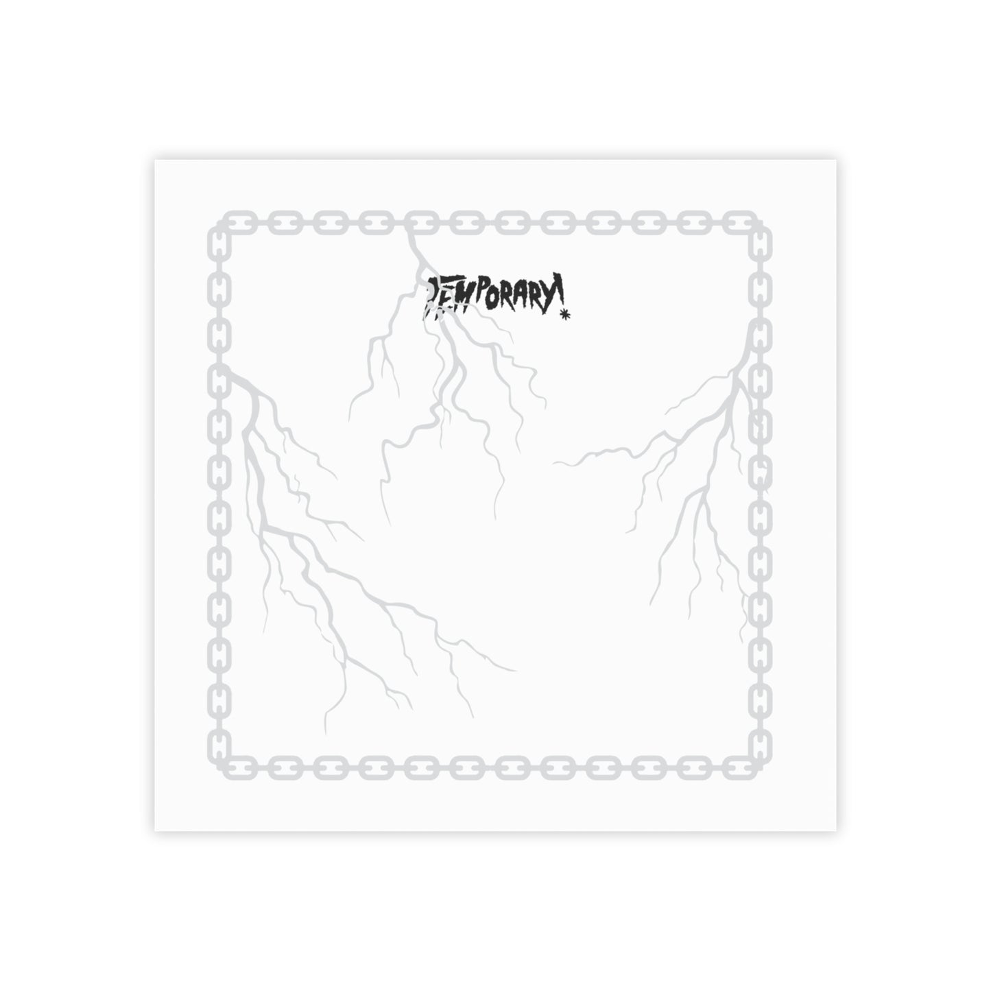 CHAIN LIGHTNING POST-IT® NOTE PADS