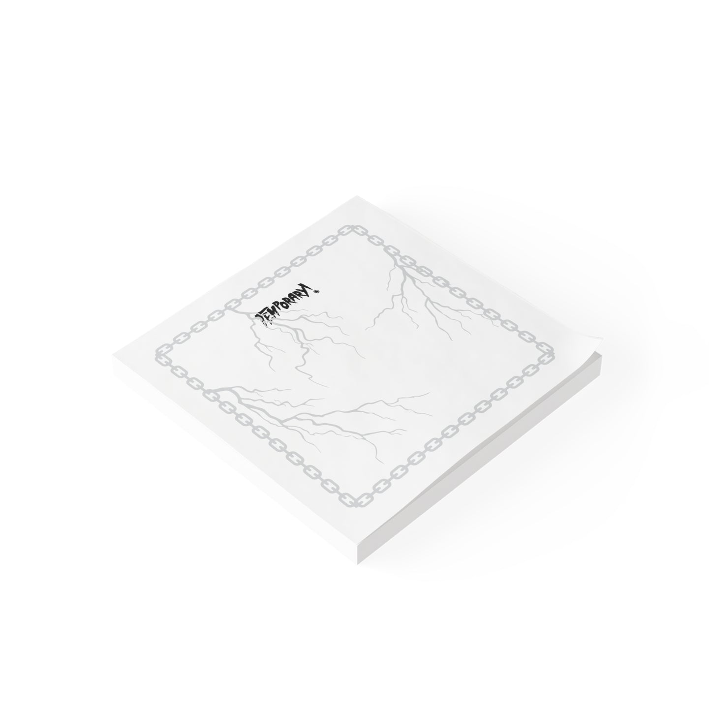CHAIN LIGHTNING POST-IT® NOTE PADS