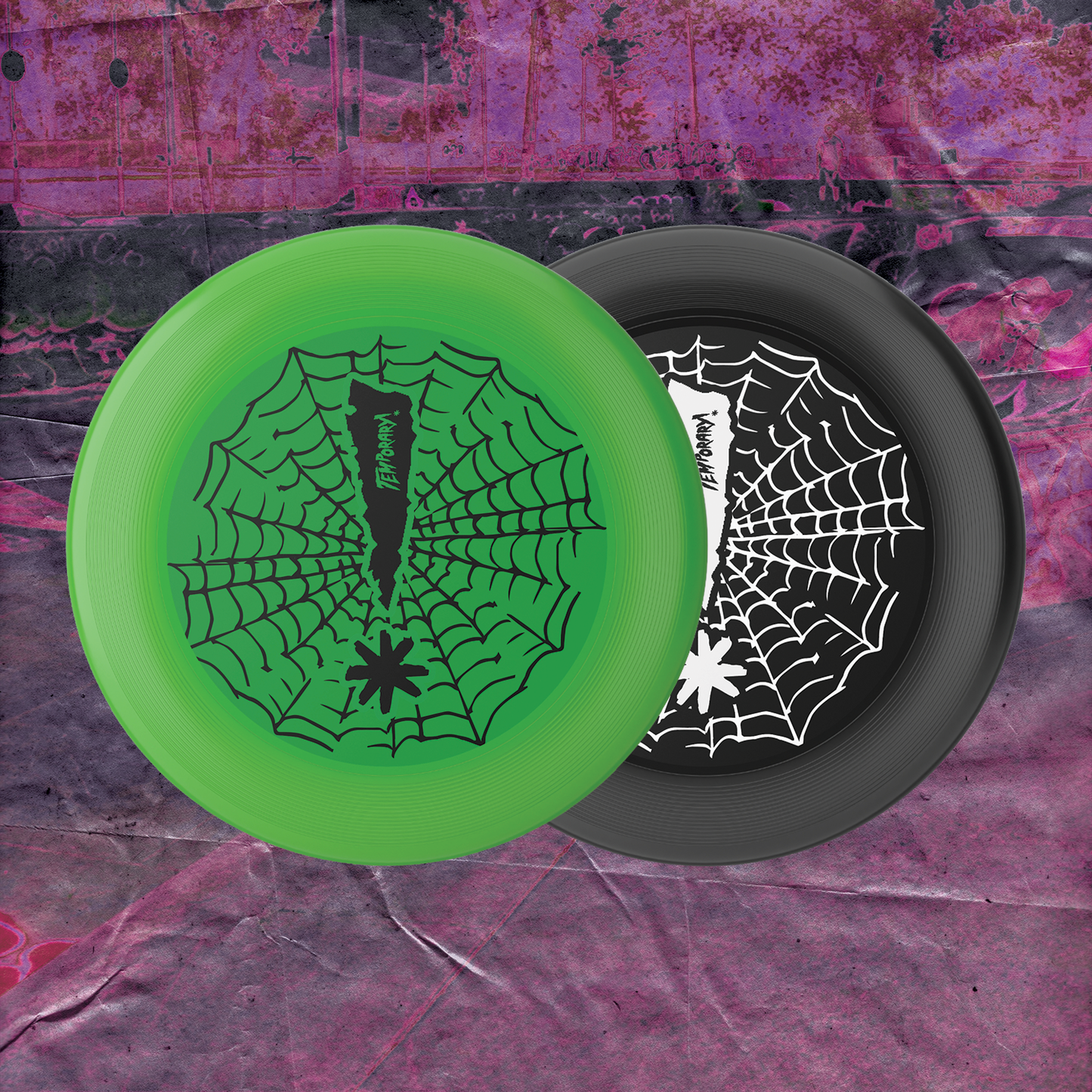 WHAM-O FRISBEE