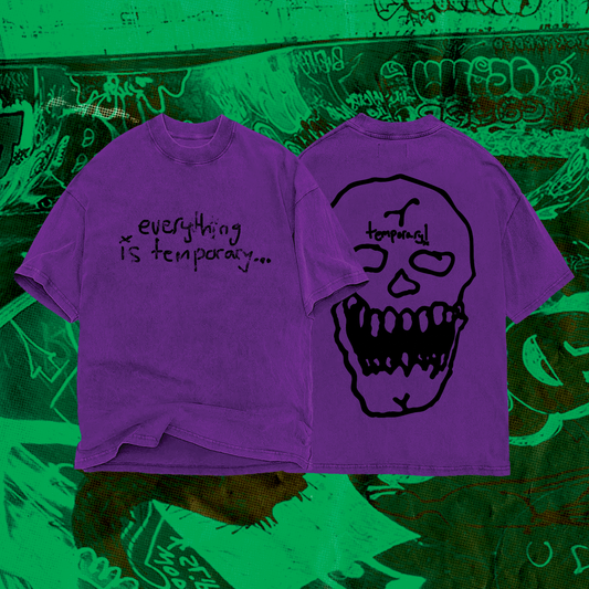 SKULLBOY TEE