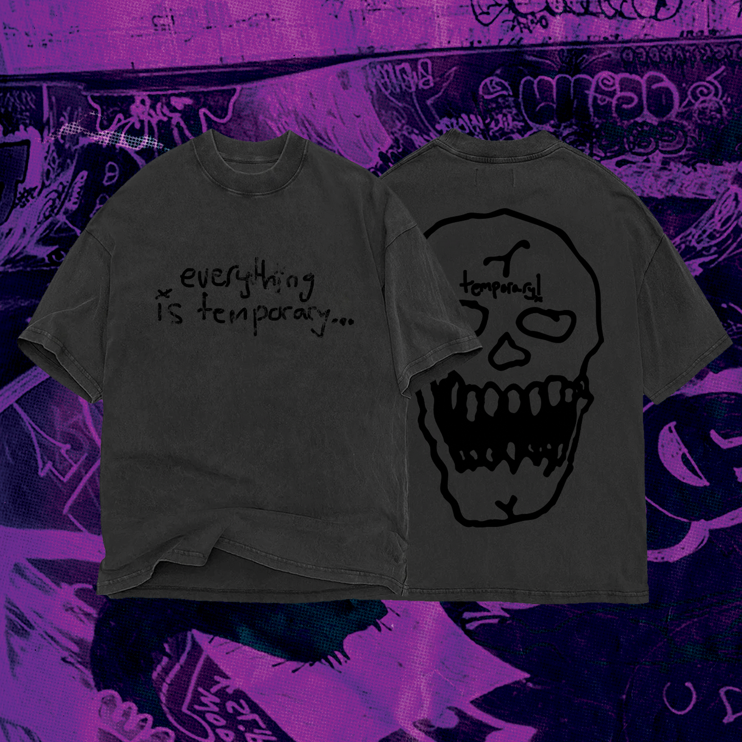 SKULLBOY TEE