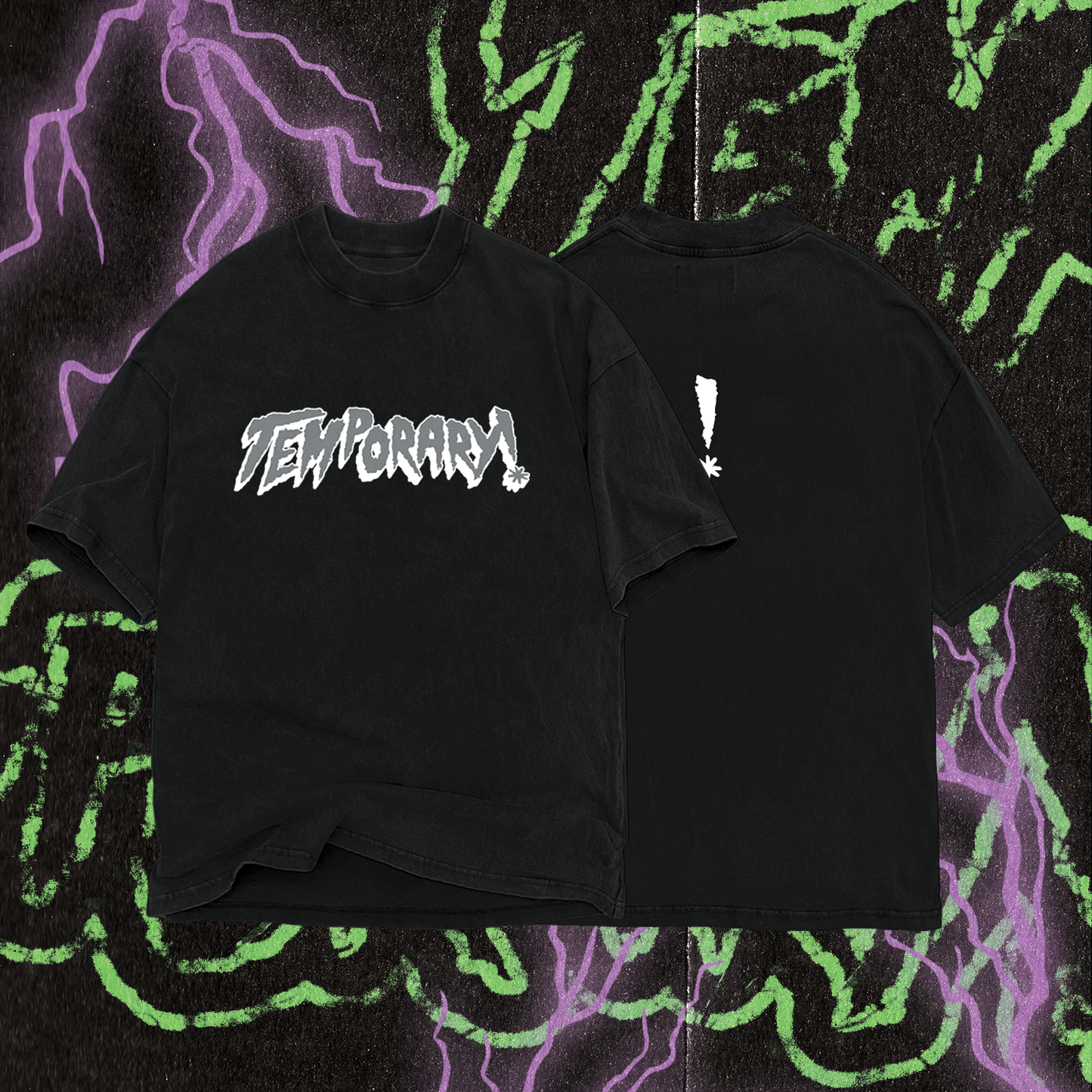 TEAM TEE